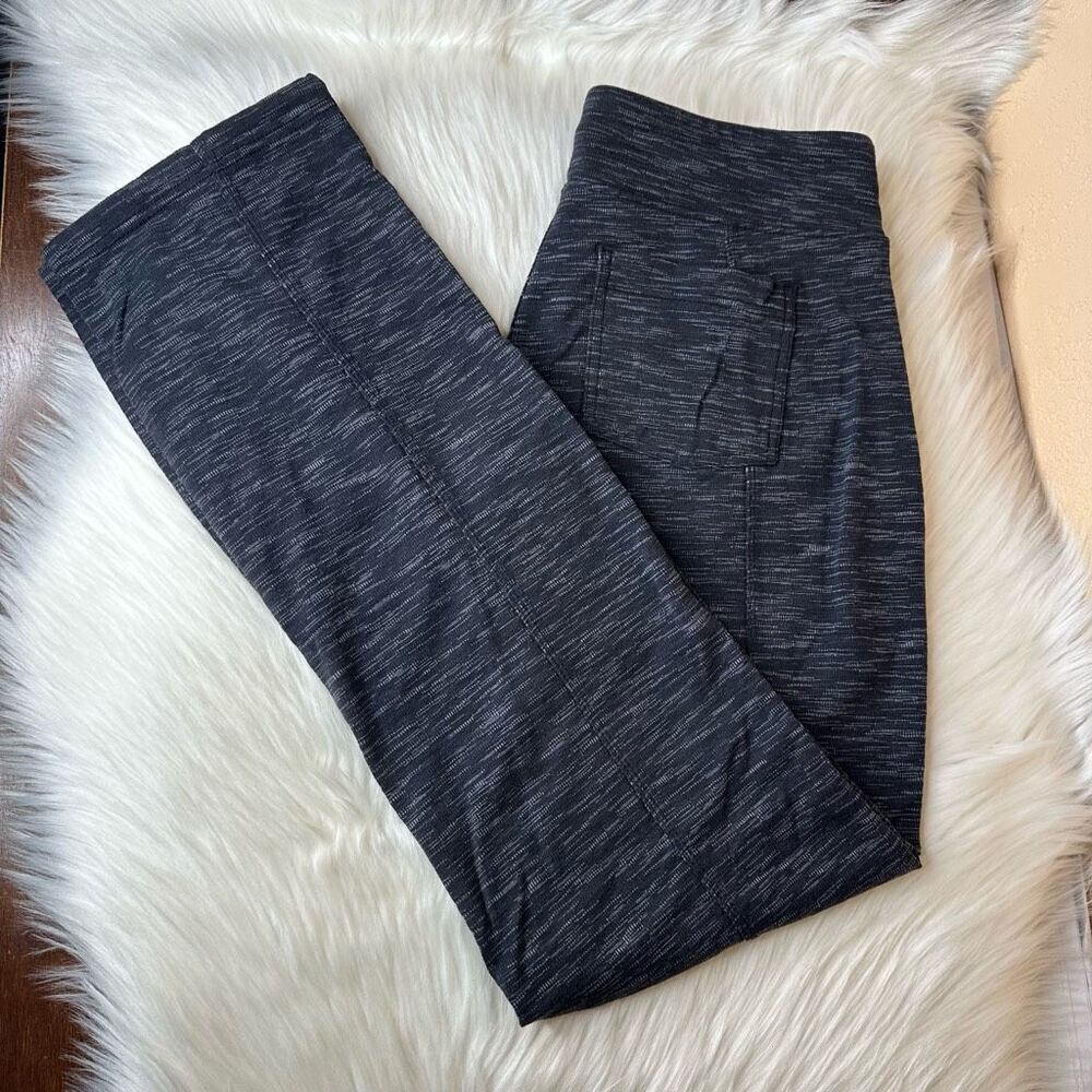 Athleta Metro Slouch Joggers Size Small